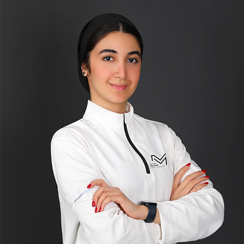 یاسمینا کریمی