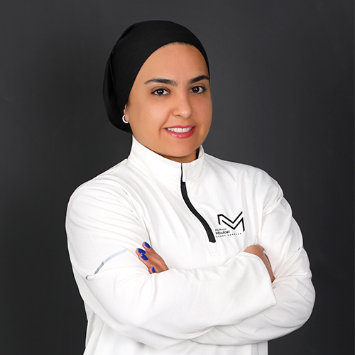 نسرین کریم زاده