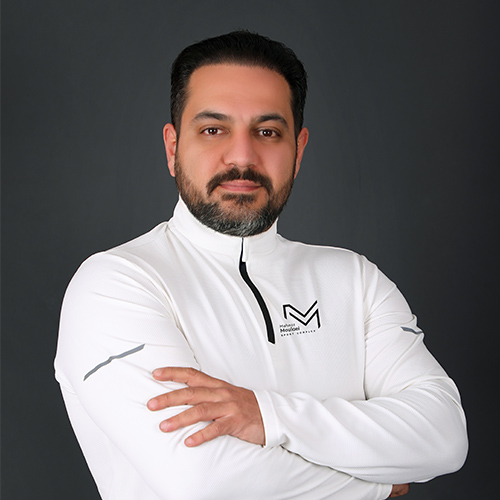 مجید کاظم پور