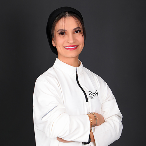 نگار مولائی مقدم