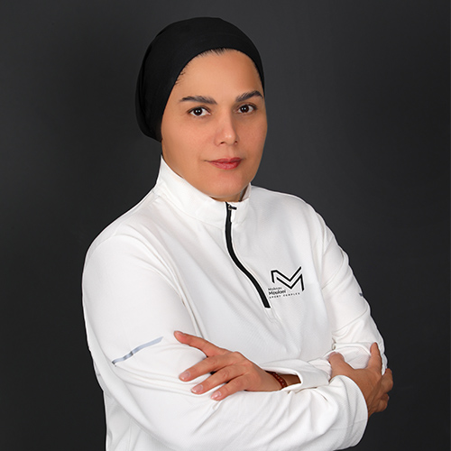 الهه مولادوست