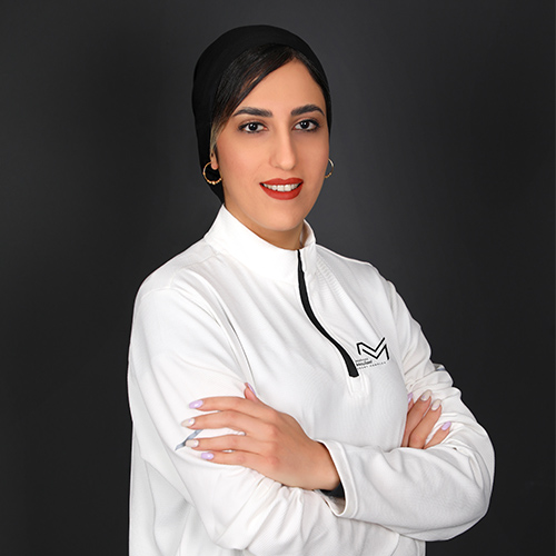 ریحانه فدایی