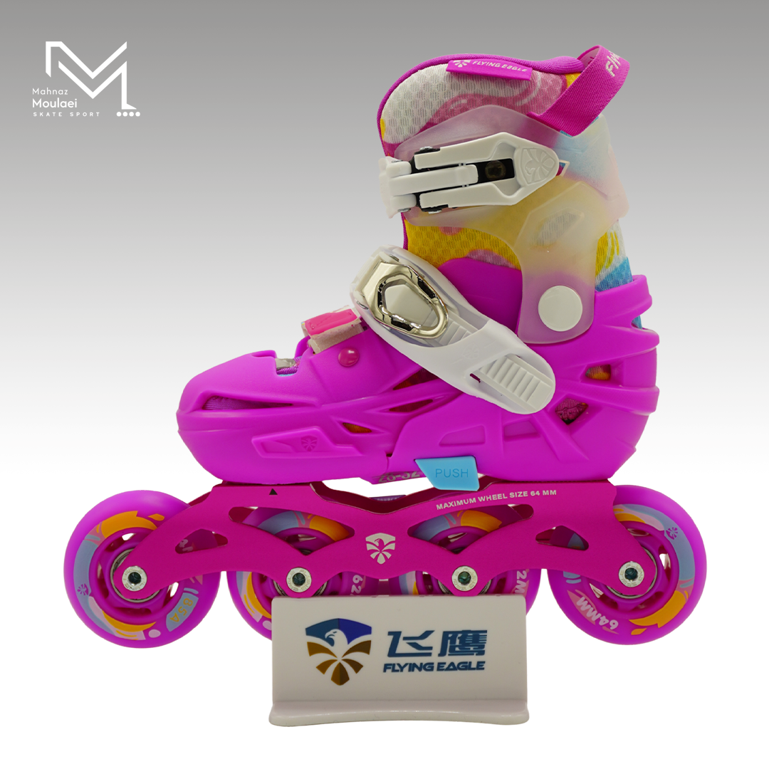 خرید اسکیت فلایینگ ایگل مدل S5 PRO BUZZ