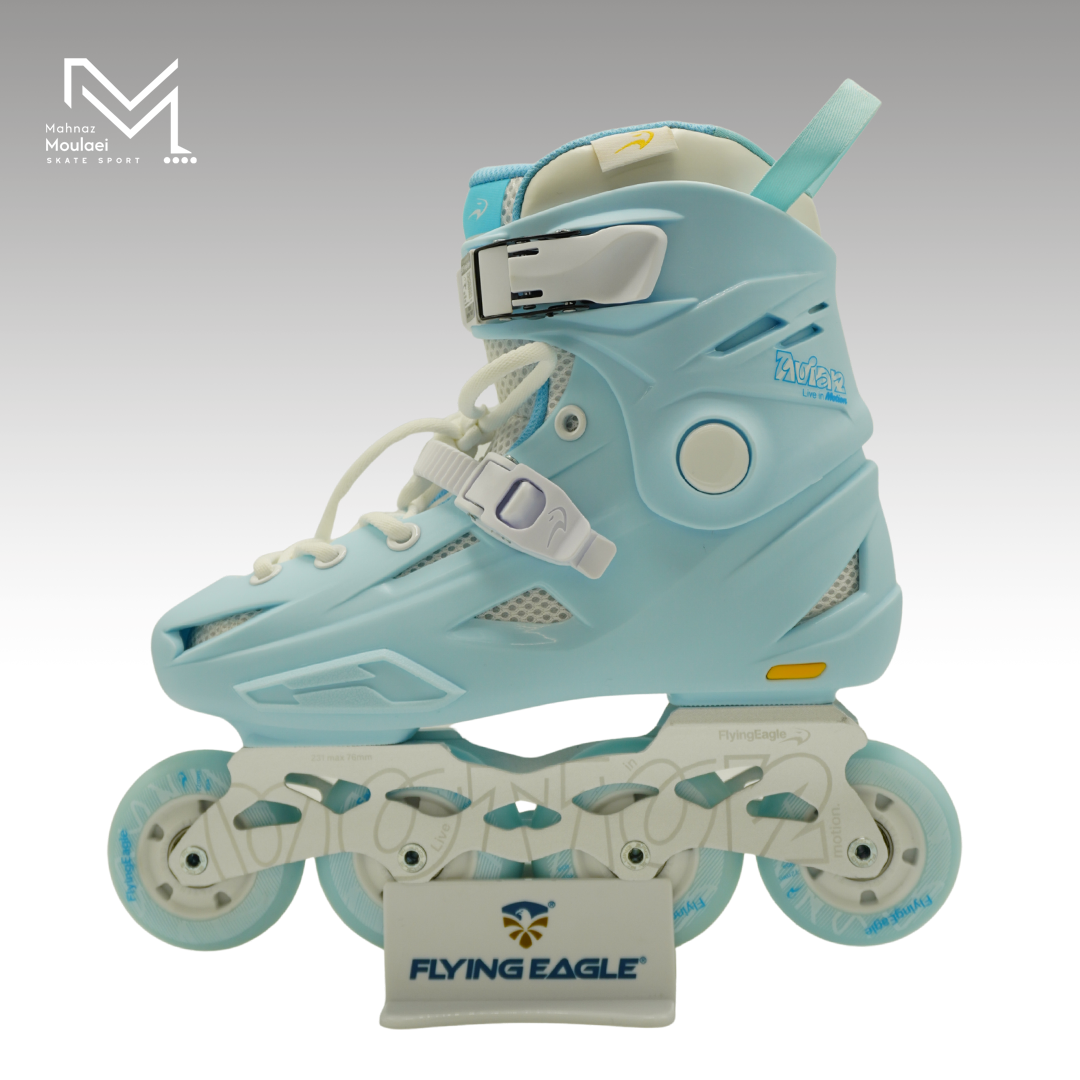 خرید اسکیت فلایینگ ایگل مدل ARIVAN