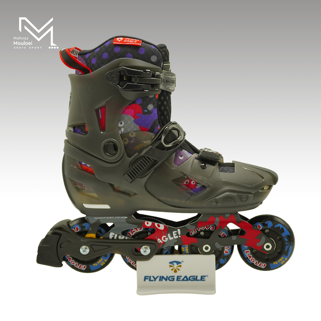 خرید اسکیت فلایینگ ایگل S8 