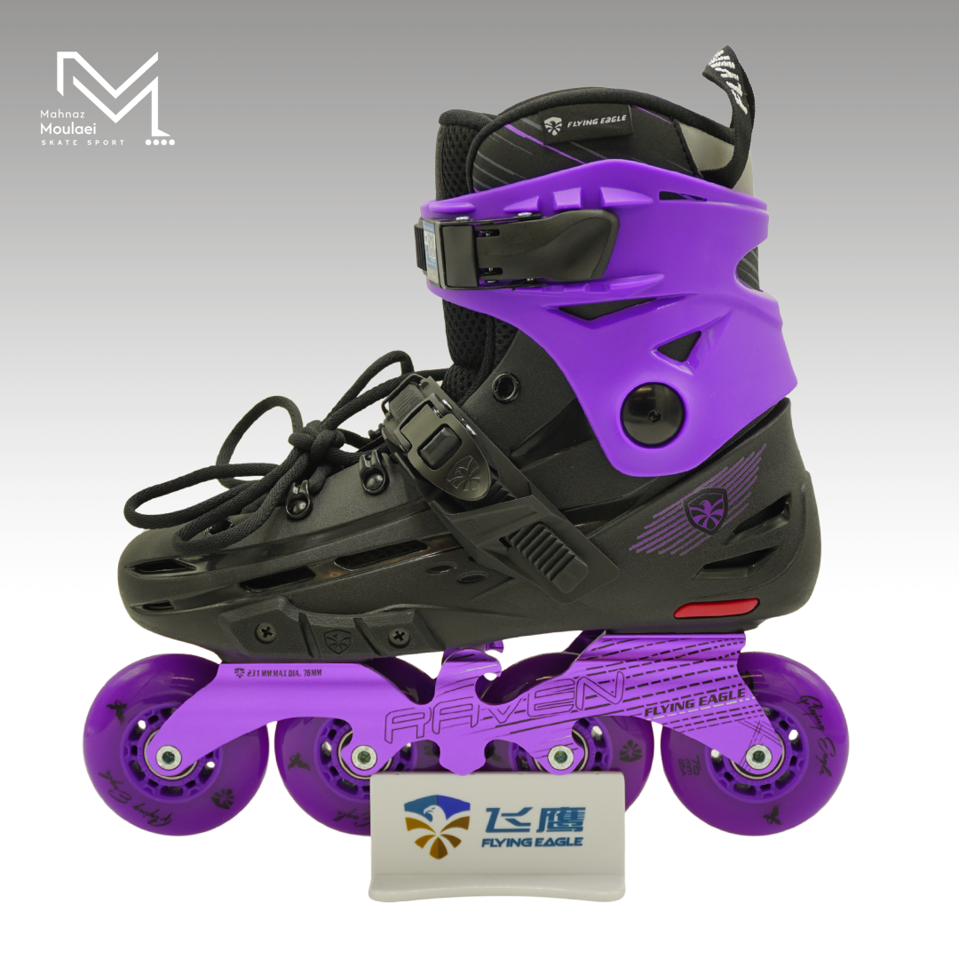 خرید اسکیت بزرگسال فلایینگ ایگل مدل F4