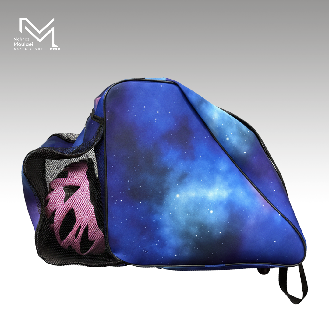 خرید کیف اسکیت فومی طرحدار