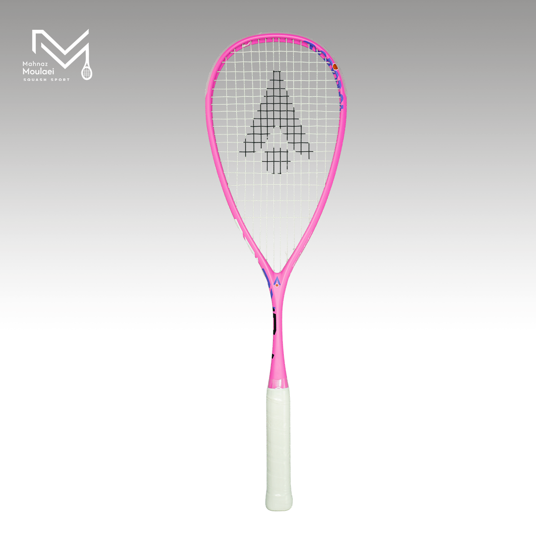 خرید راکت اسکواش برند کاراکال مدل KARAKAL PURE 