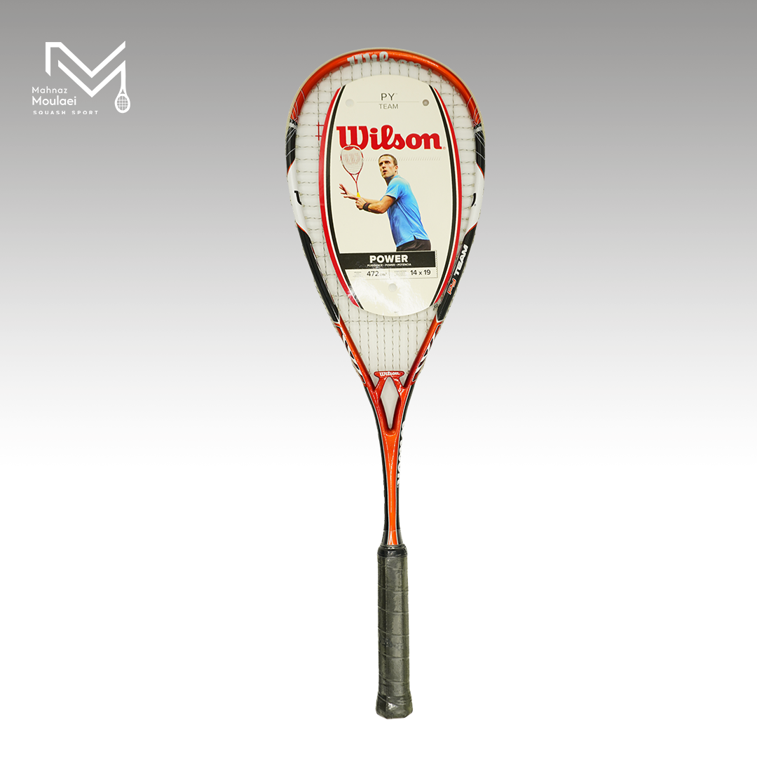 خرید راکت اسکواش برند ویلسون WILSON 