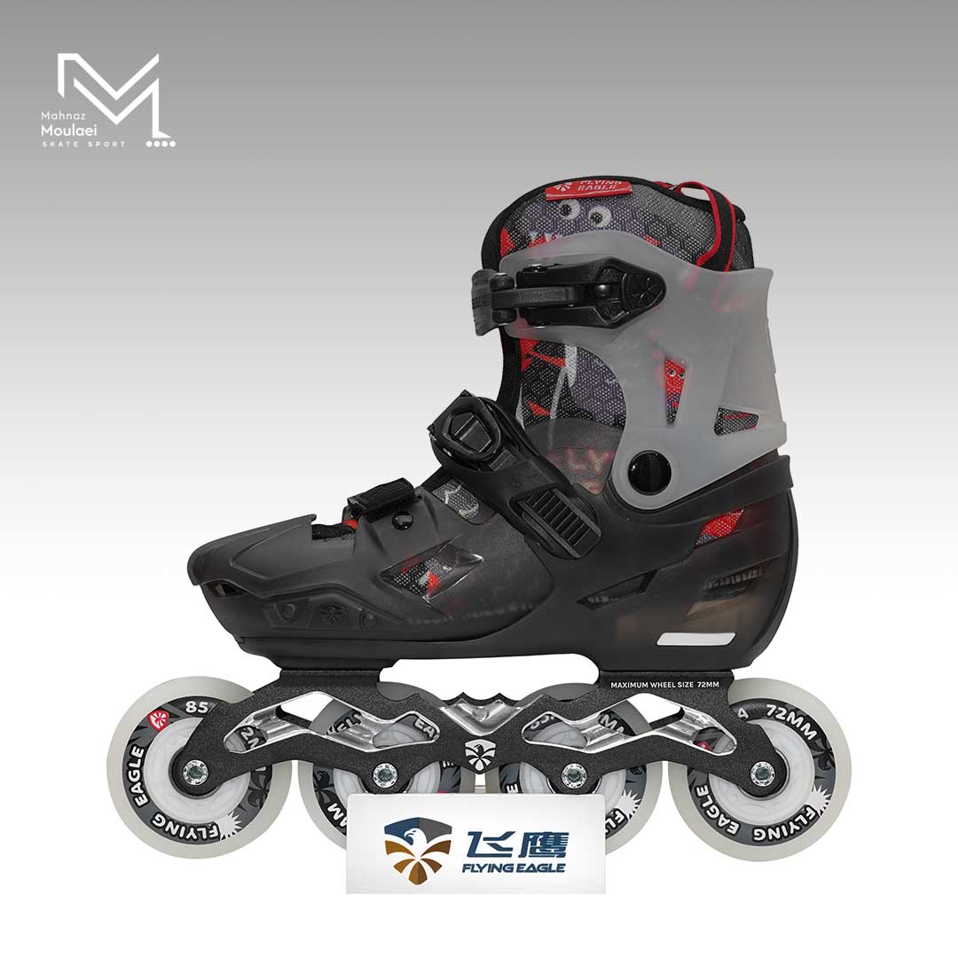 خرید اسکیت فلایینگ ایگل مدل L8