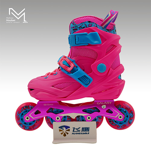 خرید اسکیت مقدماتی CALARY مدل C2